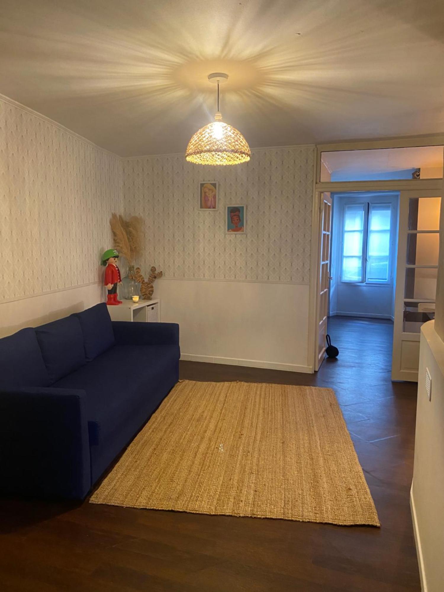 Appartement Cosy Avec Jardin A 10 Min De Disneyland Paris Couilly-Pont-aux-Dames Ngoại thất bức ảnh