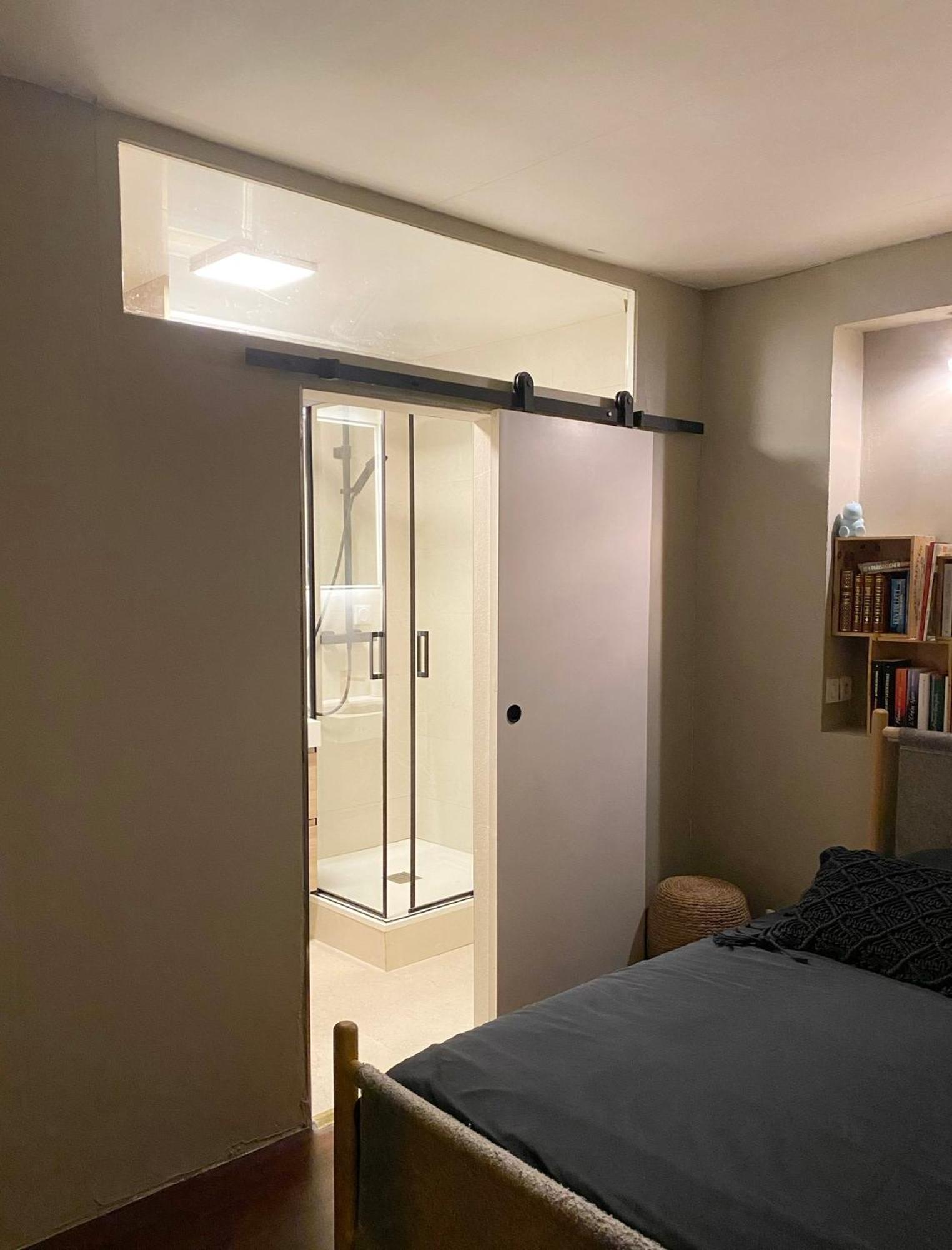 Appartement Cosy Avec Jardin A 10 Min De Disneyland Paris Couilly-Pont-aux-Dames Ngoại thất bức ảnh